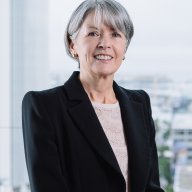 Chief Coroner Judge Deborah Marshall