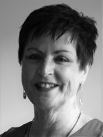 Suzie Morrell, Registered Psychotherapist & Counsellor
