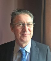 Dr Derek Sherwood Clinical Director Choosing Wisely