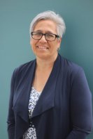 Margareth Broodkoorn, Chief Nursing Officer, Ministry of Health