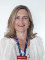 Helen Costello, Associate Director of Nursing - Practice Development at Capital & Coast (CCDHB)