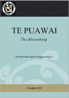 Te Puawai December 2019