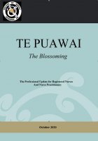 Te Puawai October 2020