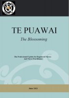 Te Puawai June 2021