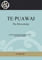 Te Puawai November 2022