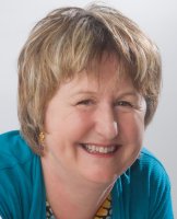 Kathy Holloway