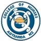 College logo